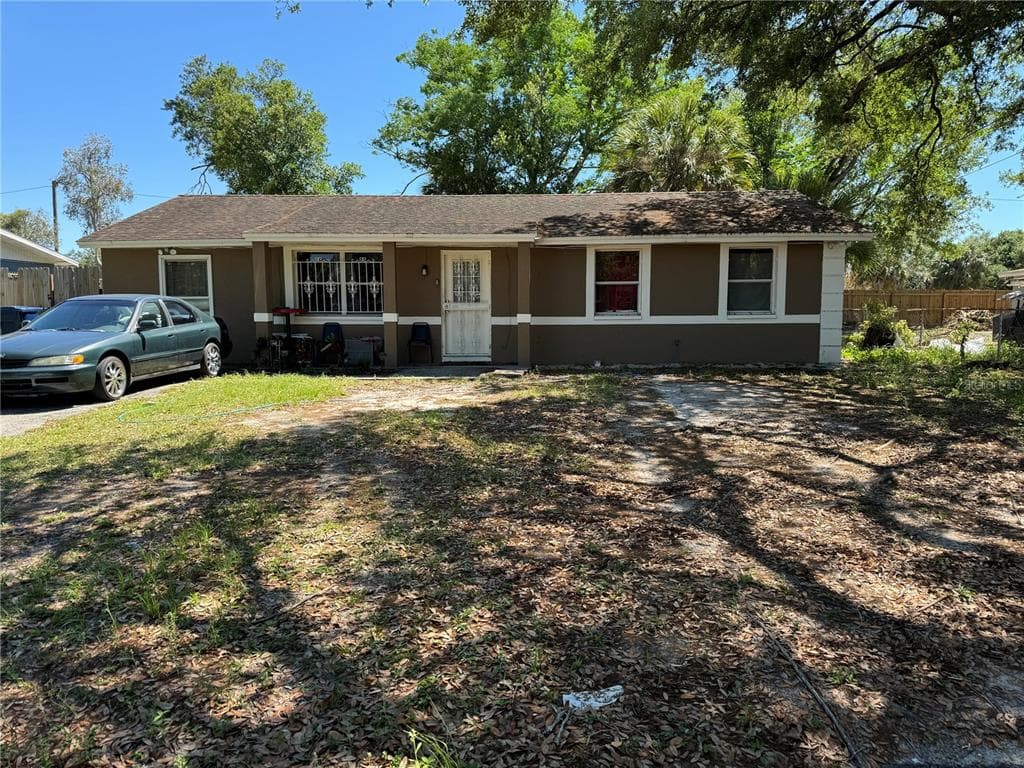 4505 E 24TH AVENUE TAMPA, FL 33605