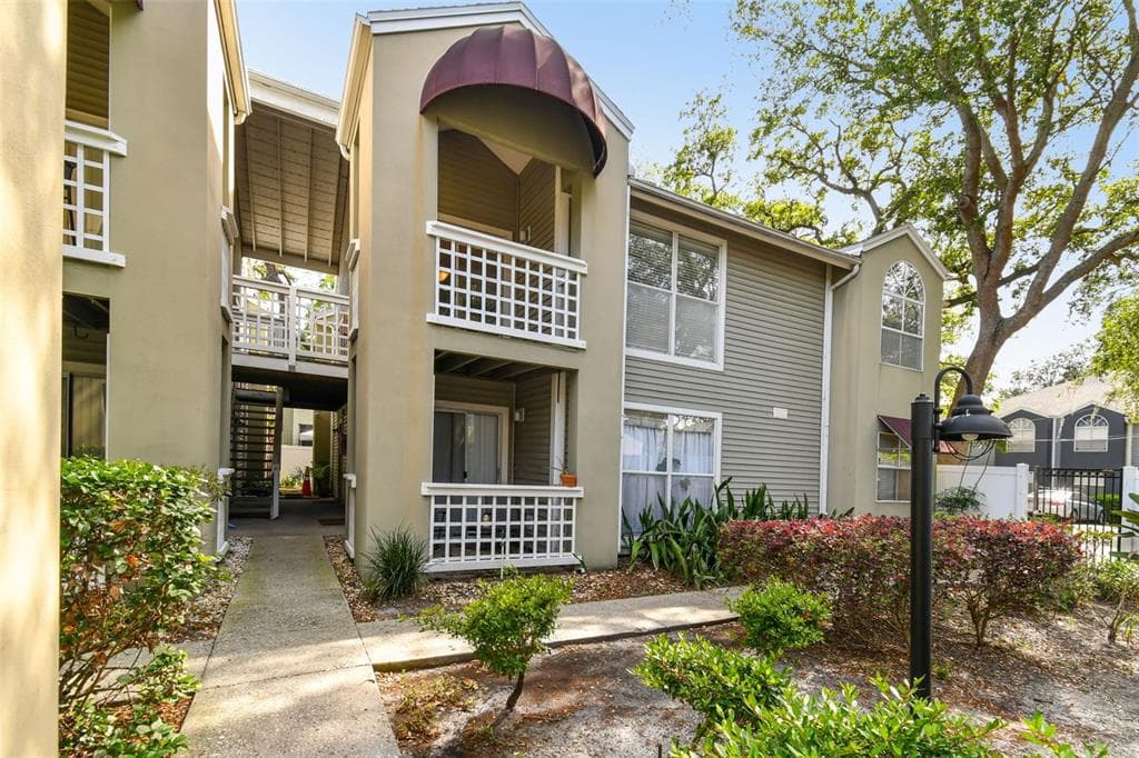 603 S MELVILLE AVENUE UNIT 3 TAMPA, FL 33606