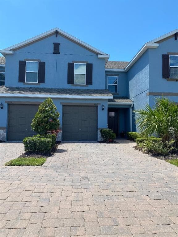 18671 NOBLE CASPIAN DRIVE LUTZ, FL 33558