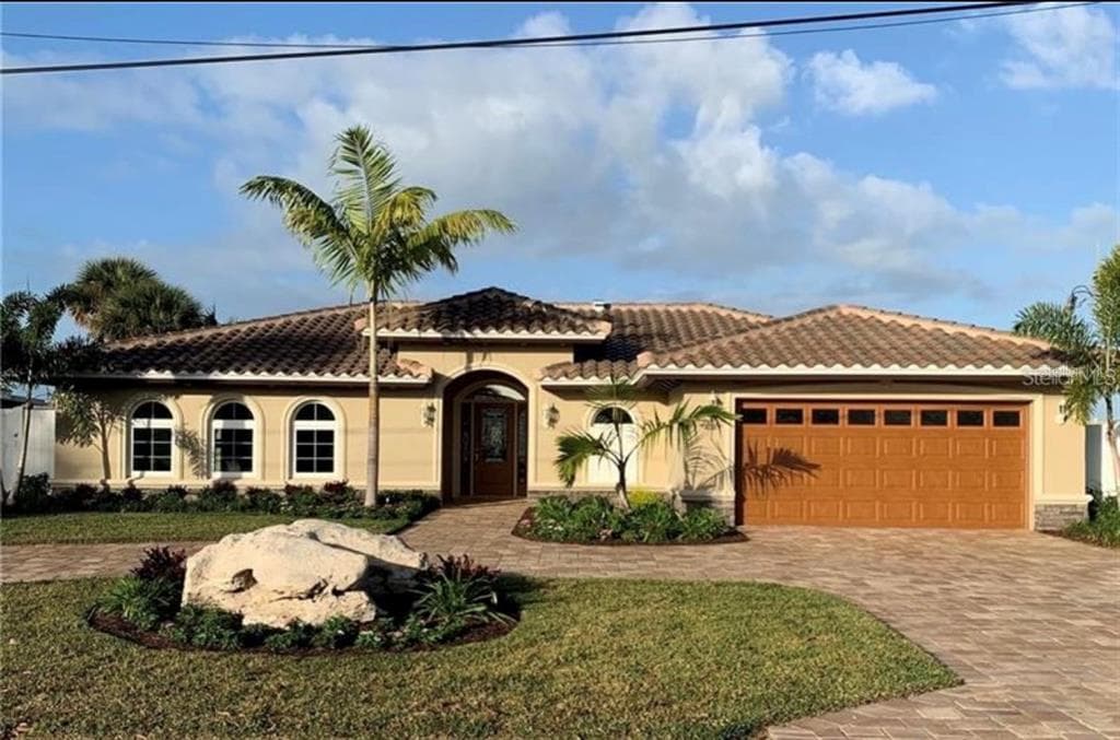 1491 SEA GULL DRIVE S ST PETERSBURG, FL 33707