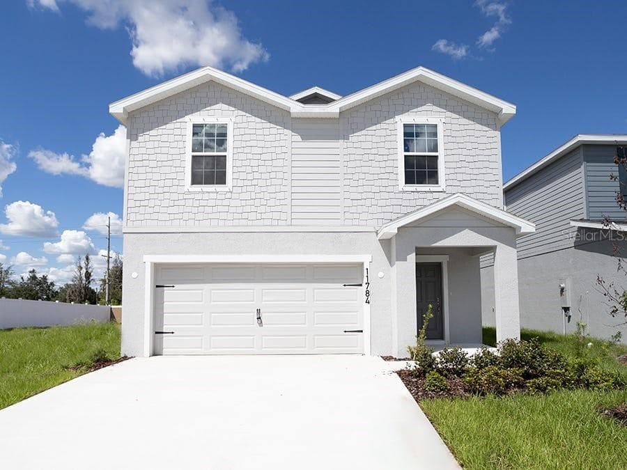 11749 SABAL SCRUB COURT RIVERVIEW, FL 33579