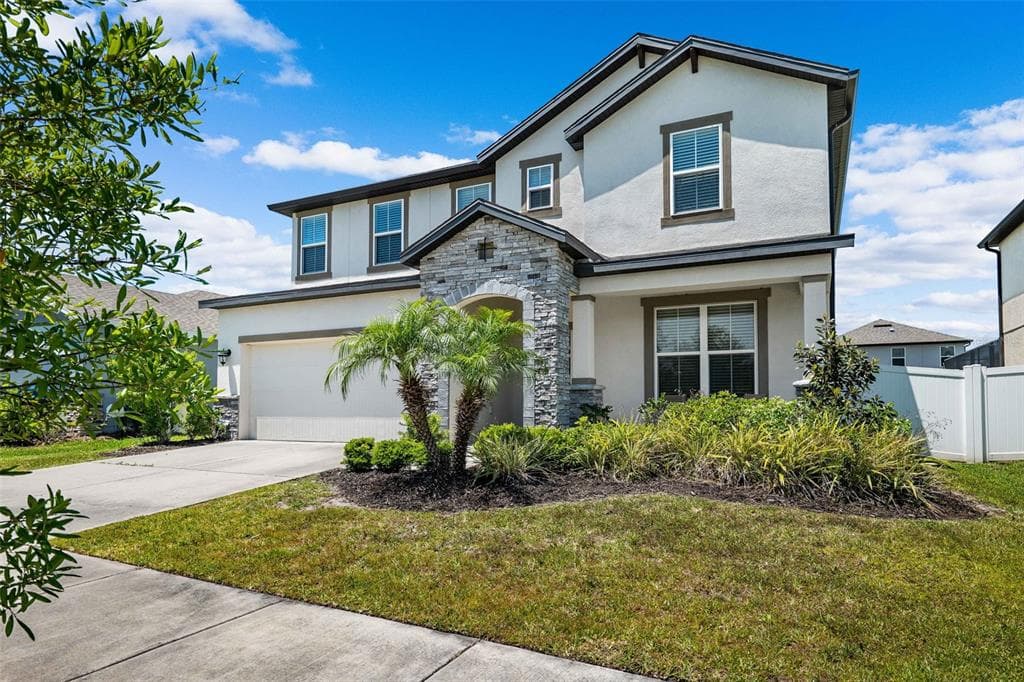 33067 FROGS LEAP LANE WESLEY CHAPEL, FL 33545