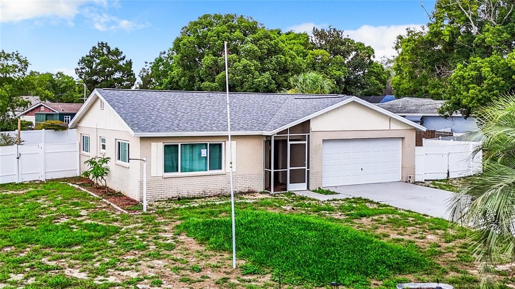 2058 WESBITT AVENUE SPRING HILL, FL 34608