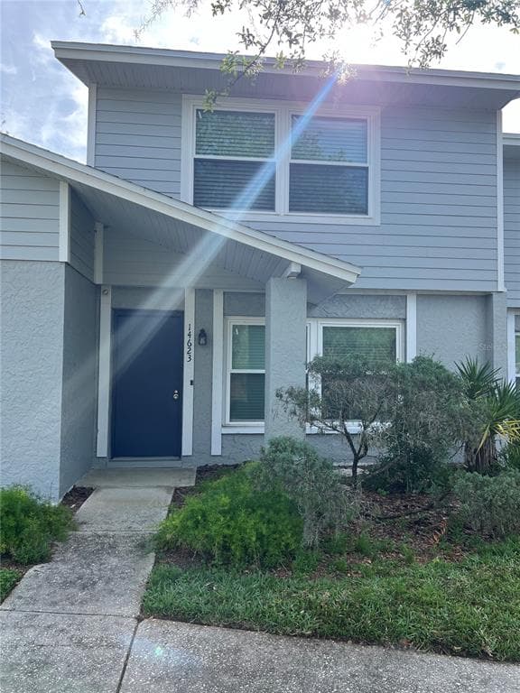 14623 LAKE FOREST DRIVE LUTZ, FL 33559