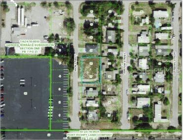 13012 AVON STREET HUDSON, FL 34667