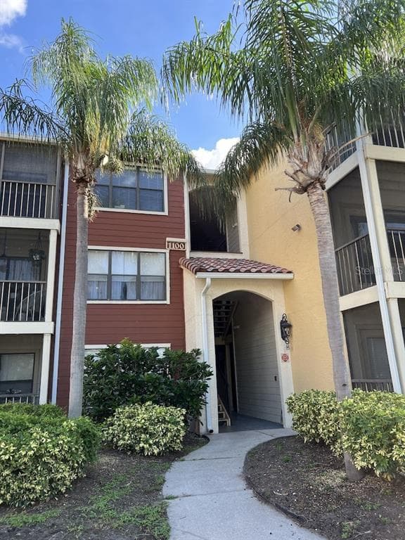 11901 4TH STREET N UNIT 11311 ST PETERSBURG, FL 33716