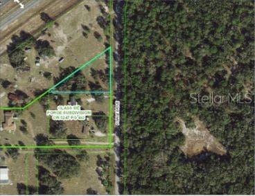 FORGE DRIVE SPRING HILL, FL 34610