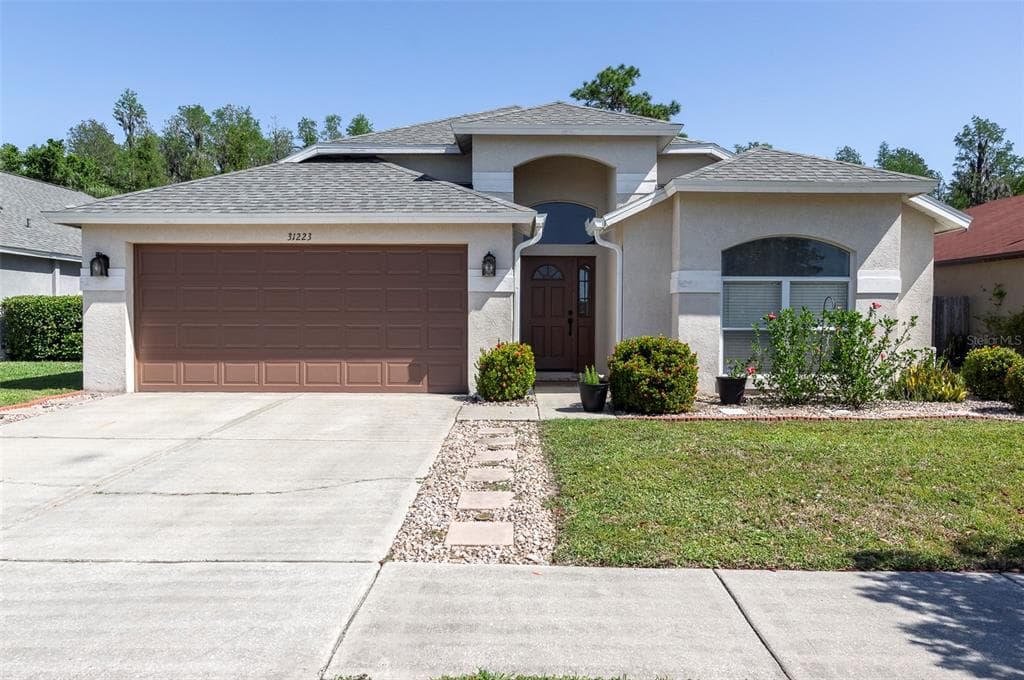 31223 CHATTERLY DRIVE WESLEY CHAPEL, FL 33543
