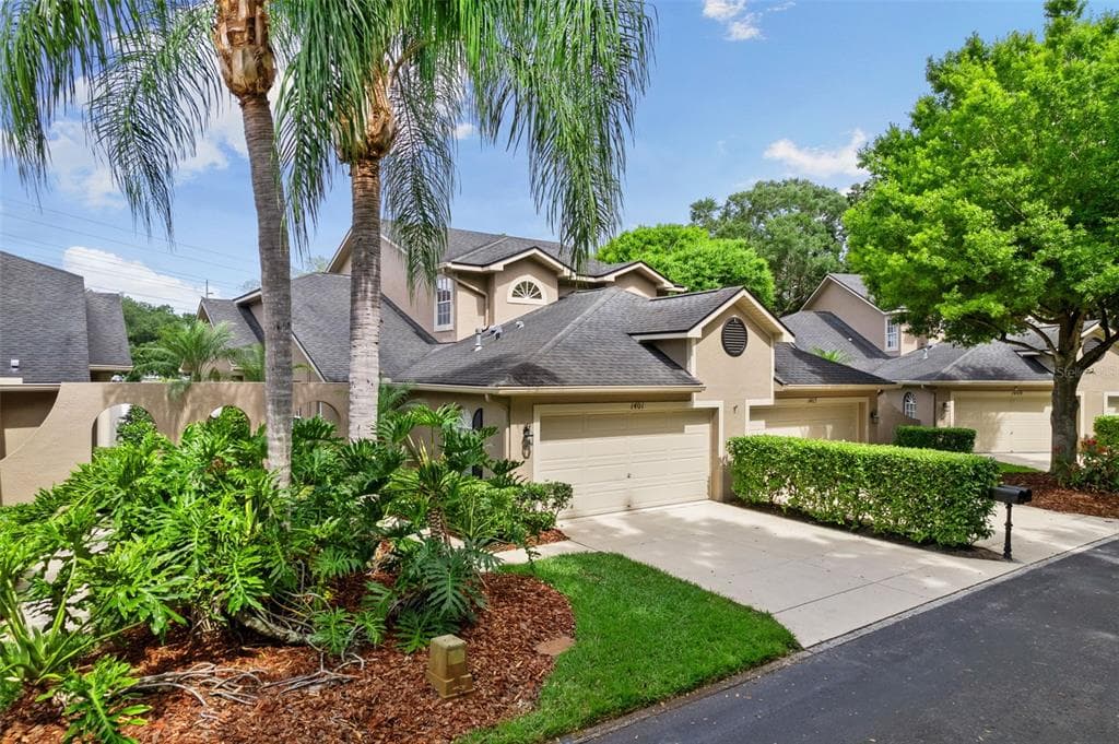 1401 LAHARA WAY TRINITY, FL 34655