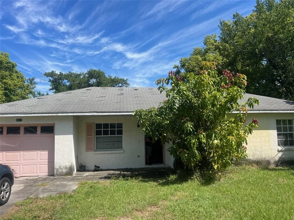 3417 PUBLIX ROAD LAKELAND, FL 33810