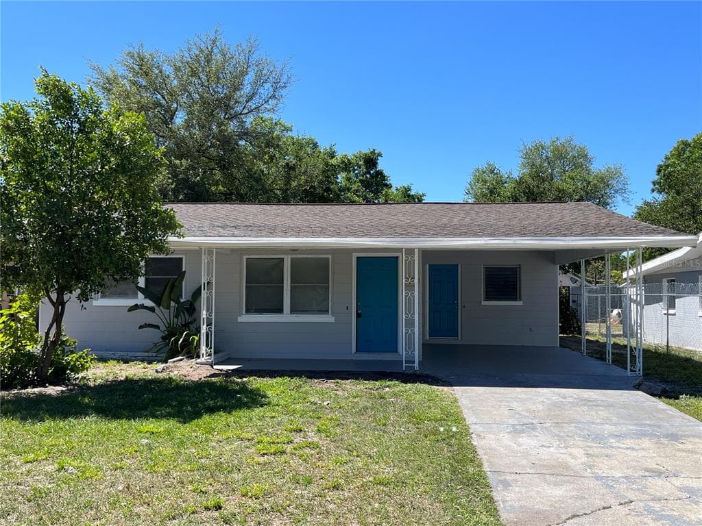 1291 28TH STREET NW WINTER HAVEN, FL 33881