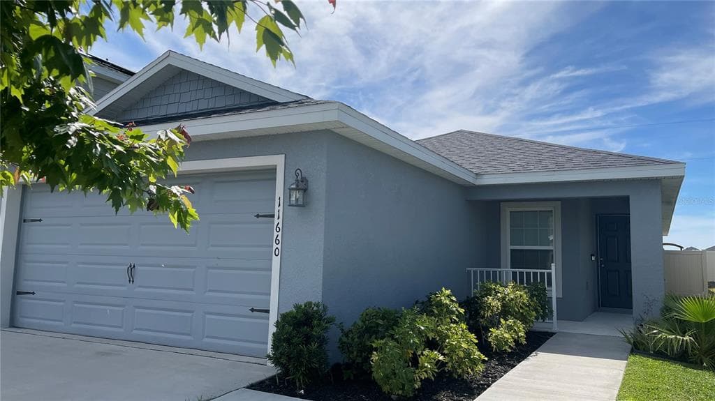 11660 STONE PINE STREET RIVERVIEW, FL 33569