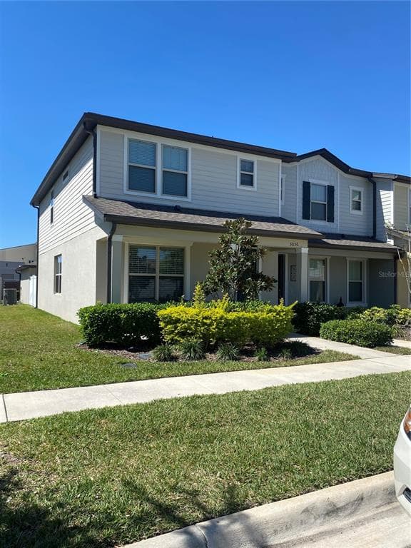 5056 CASPIAN STREET SAINT CLOUD, FL 34771