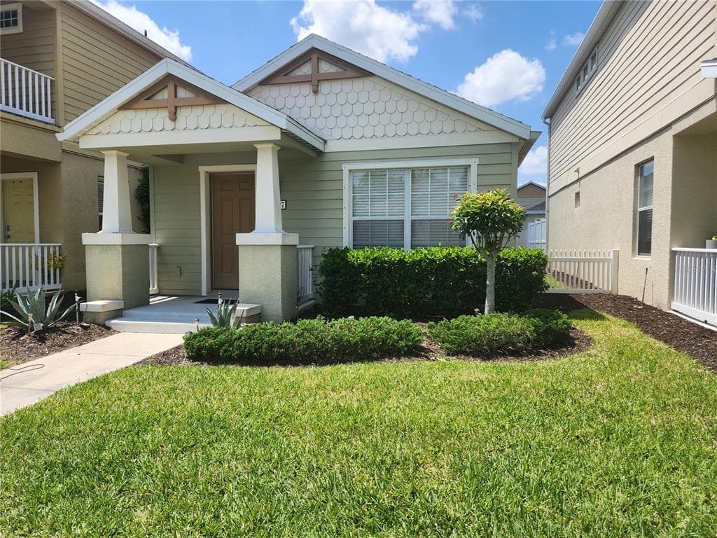 4907 CHARLES PARTIN DRIVE PARRISH, FL 34219