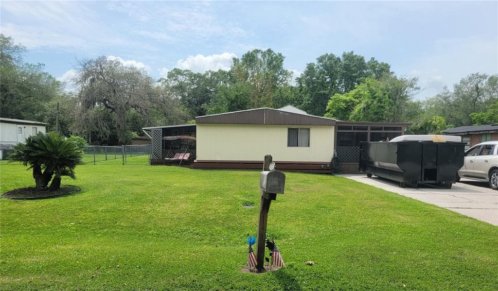 3970 NESRUS LANE KISSIMMEE, FL 34746