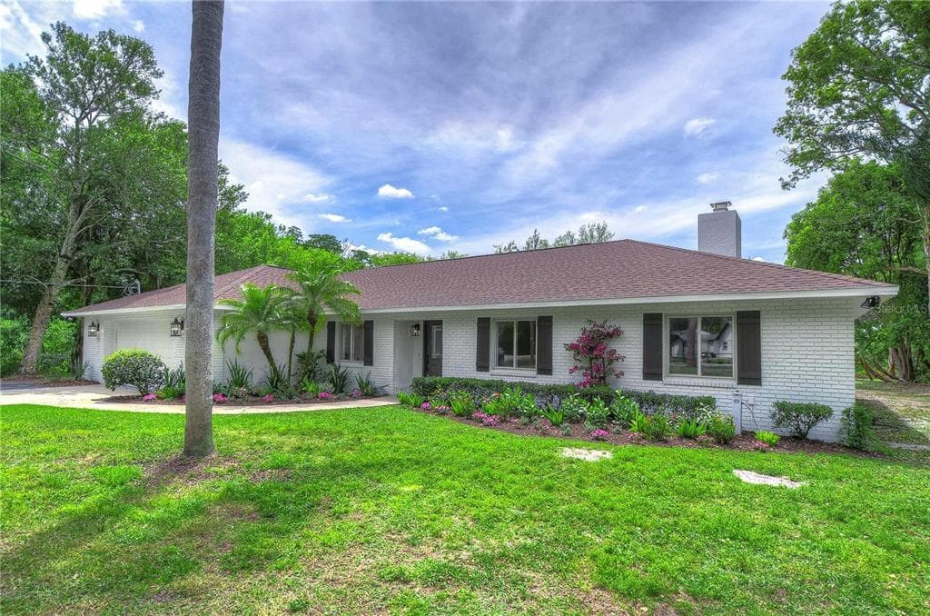 16932 CRAWLEY ROAD ODESSA, FL 33556