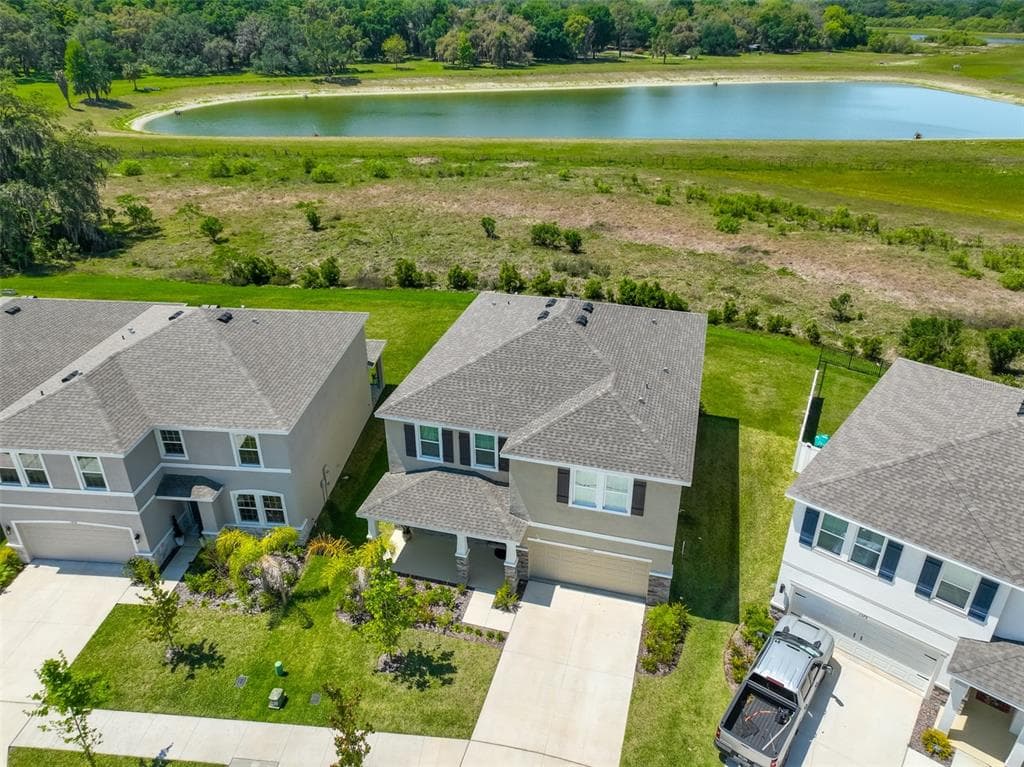 13789 WINEBERRY DRIVE DADE CITY, FL 33525