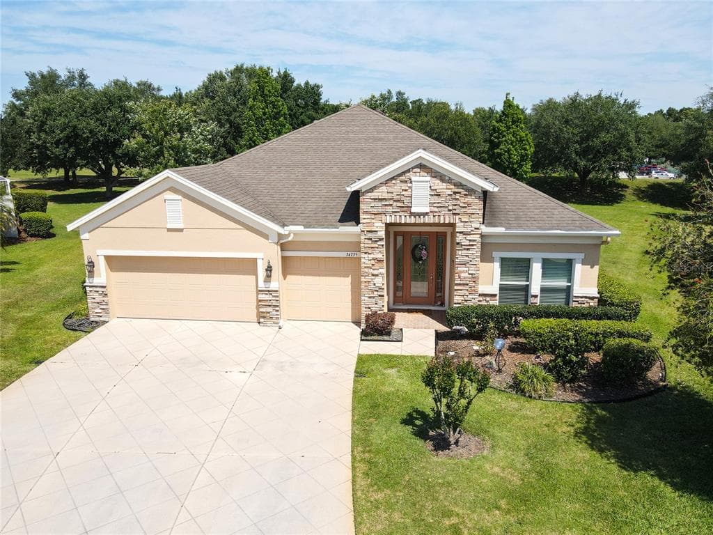 34735 HEAVENLY LANE