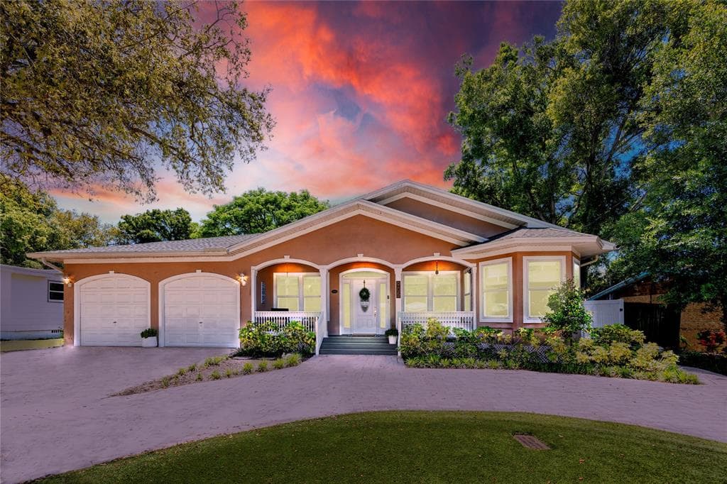 905 S PALM DRIVE LARGO, FL 33770