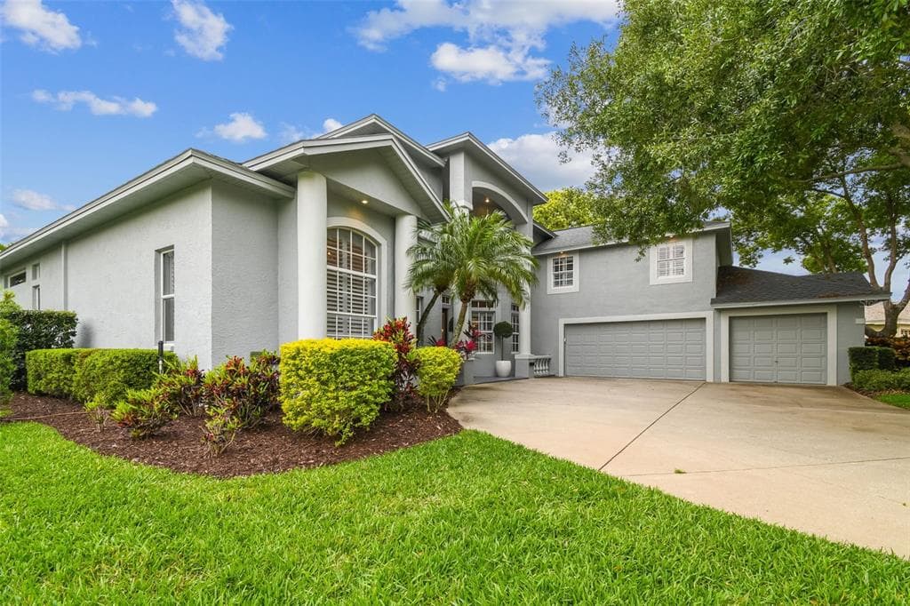 4050 EXECUTIVE DRIVE