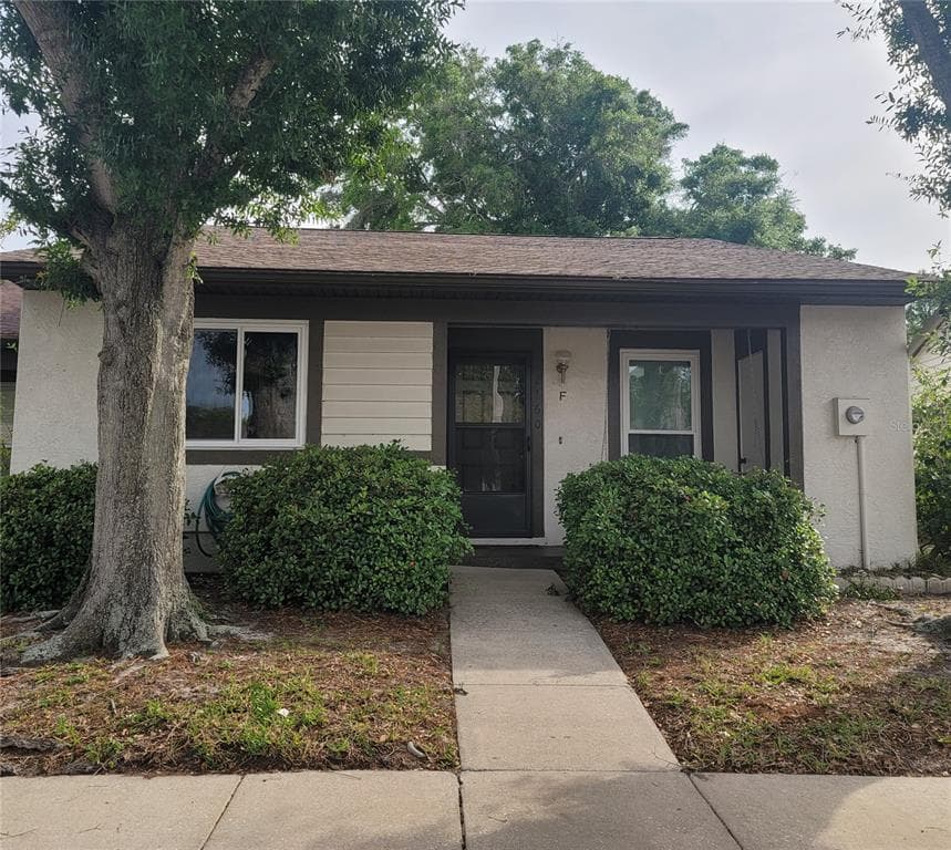 2160 CORBIN PLACE UNIT F