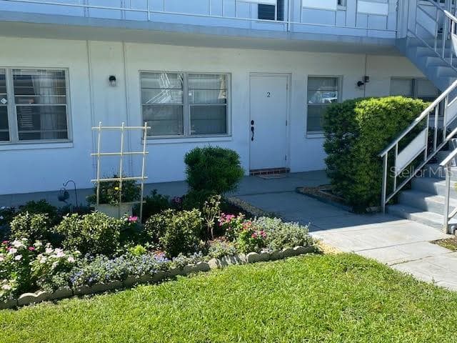 5895 18TH STREET N UNIT 2 ST PETERSBURG, FL 33714