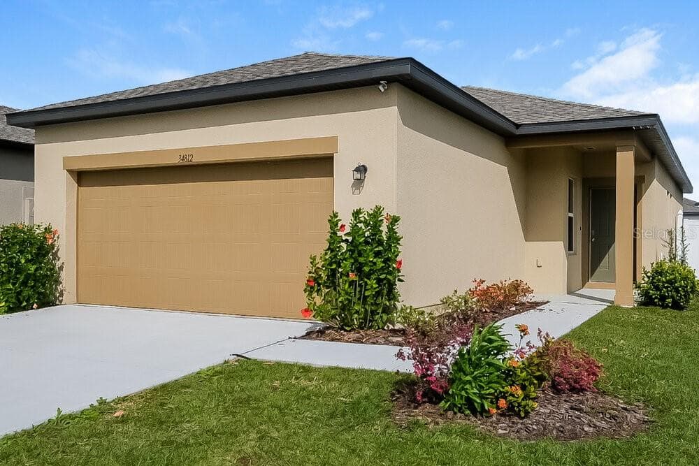 34812 DAISY MEADOW LOOP ZEPHYRHILLS, FL 33541