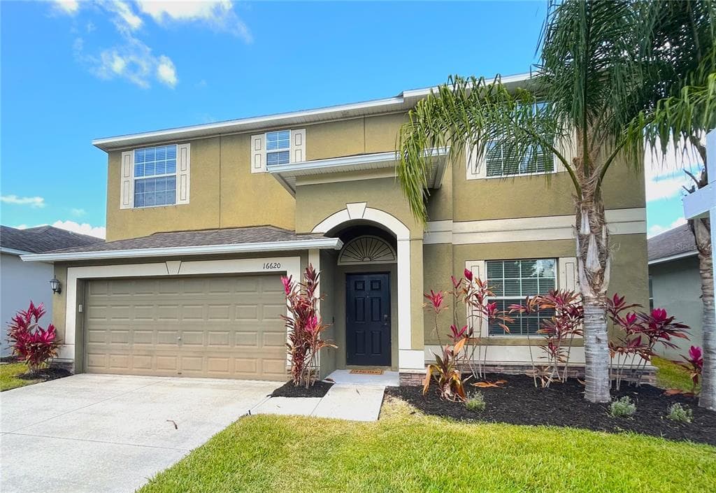 16620 MYRTLE SAND DRIVE