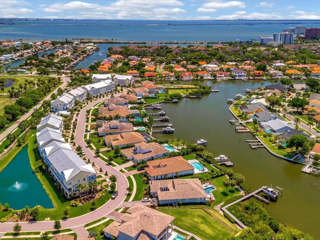 4133 ROCKY SHORES DRIVE TAMPA, FL 33634