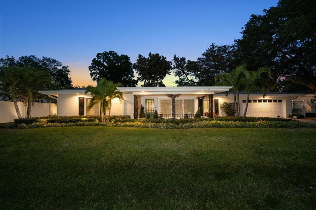 808 OSCEOLA ROAD BELLEAIR, FL 33756
