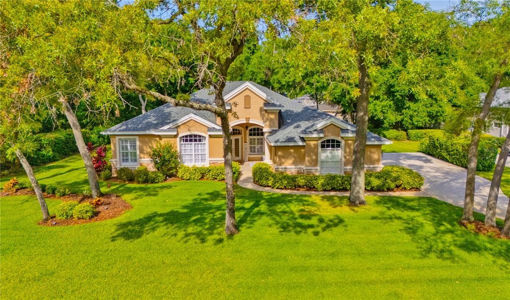 6125 AUDUBON MANOR BOULEVARD LITHIA, FL 33547