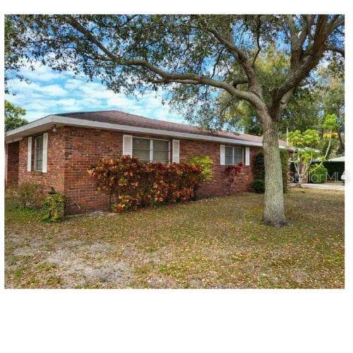5001 21 AVENUE N ST PETERSBURG, FL 33710