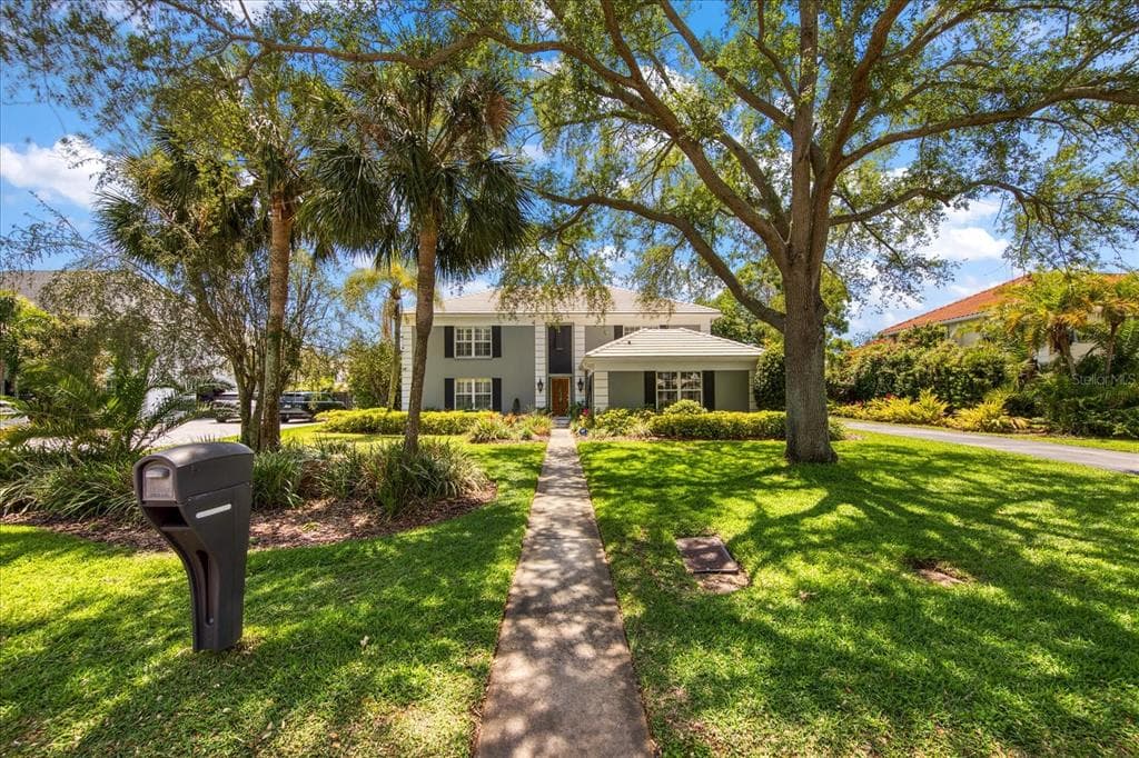 4912 LYFORD CAY ROAD