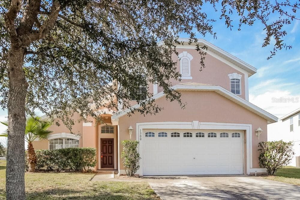 1300 CREEKVIEW COURT ST CLOUD, FL 34772