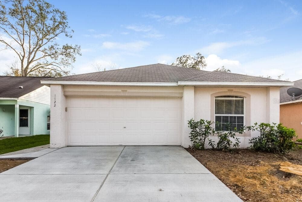1722 WEKIVA CROSSING BOULEVARD APOPKA, FL 32703