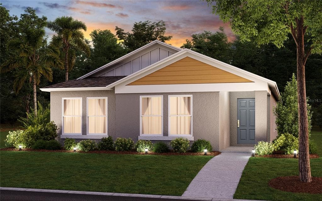 2008 MARIGOLD ALLEY WINTER HAVEN, FL 33884