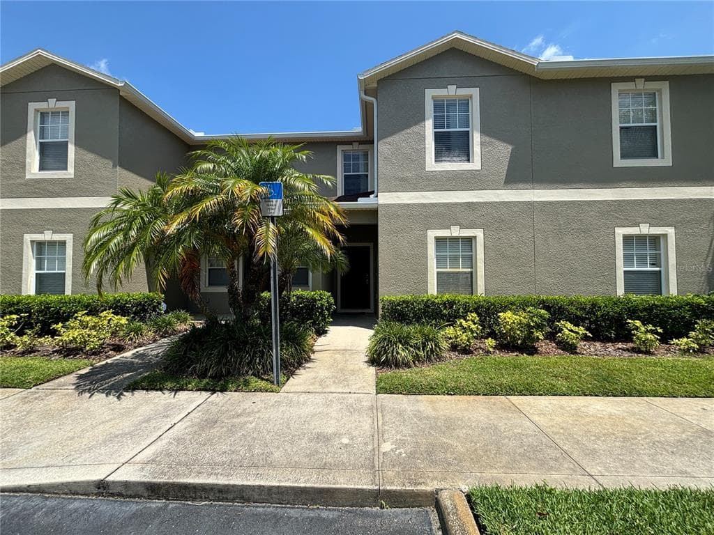 31155 FLANNERY COURT WESLEY CHAPEL, FL 33543