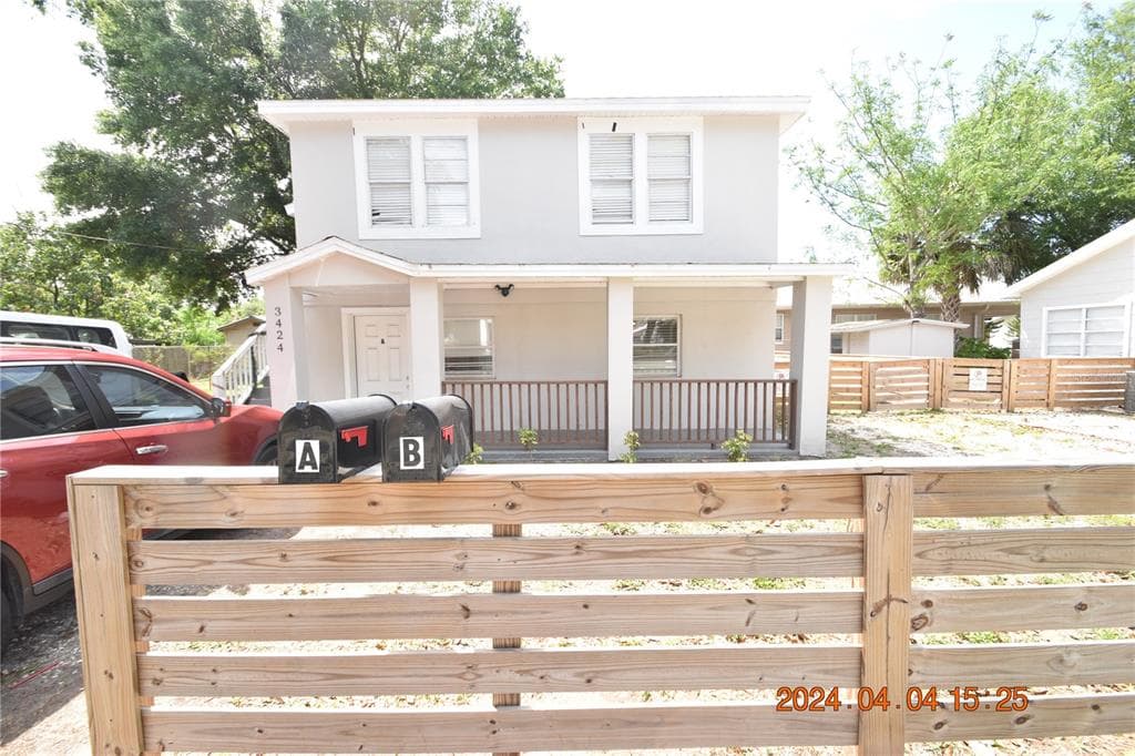3424 N 16TH STREET TAMPA, FL 33605