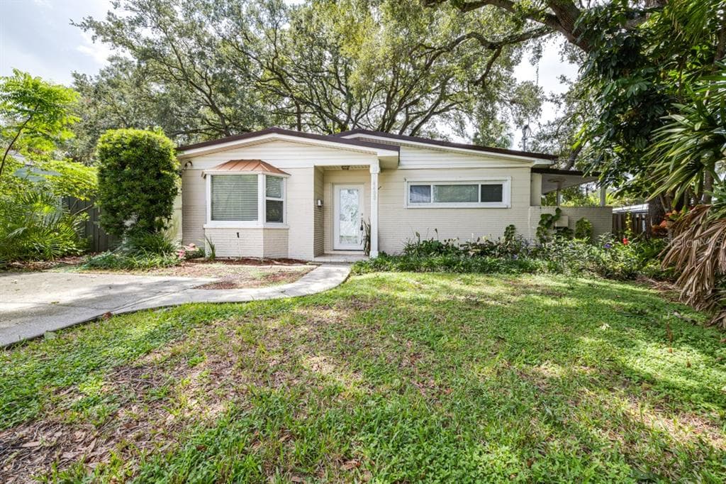4408 W SAN MIGUEL STREET TAMPA, FL 33629