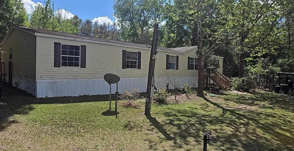 10790 NE 114TH STREET ARCHER, FL 32618
