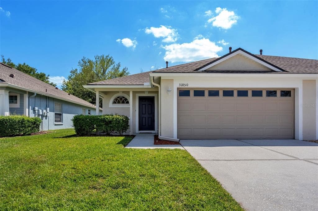 31850 TURKEYHILL DRIVE WESLEY CHAPEL, FL 33543