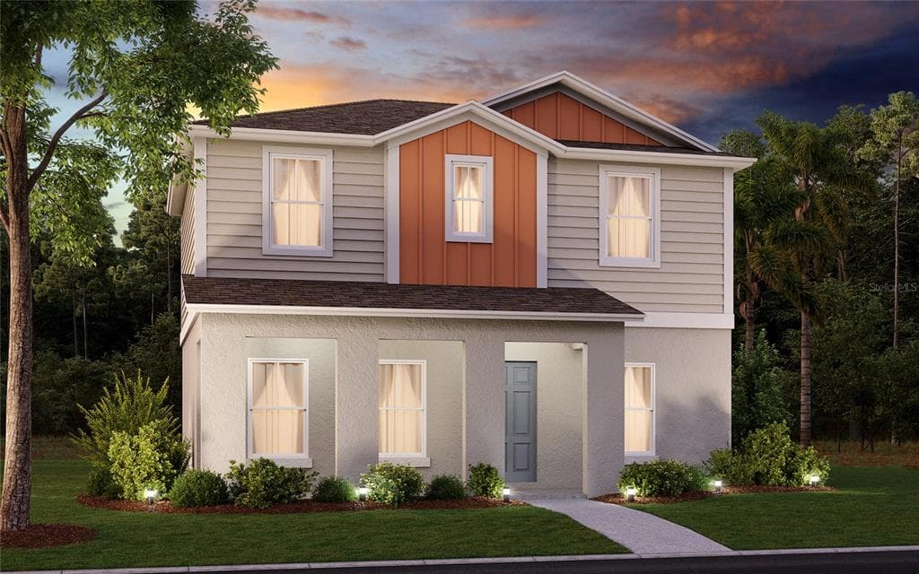 1512 HUMMINGBIRD ROAD WINTER HAVEN, FL 33884