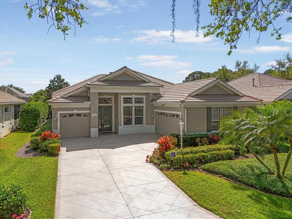 8428 SAILING LOOP LAKEWOOD RANCH, FL 34202