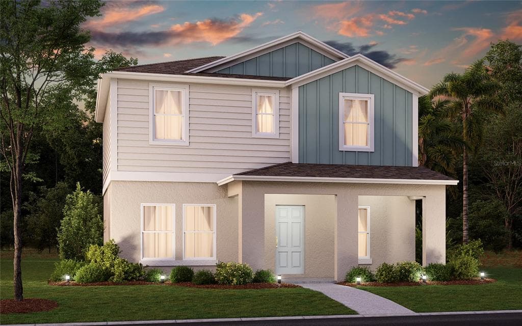 1504 HUMMINGBIRD ROAD WINTER HAVEN, FL 33884