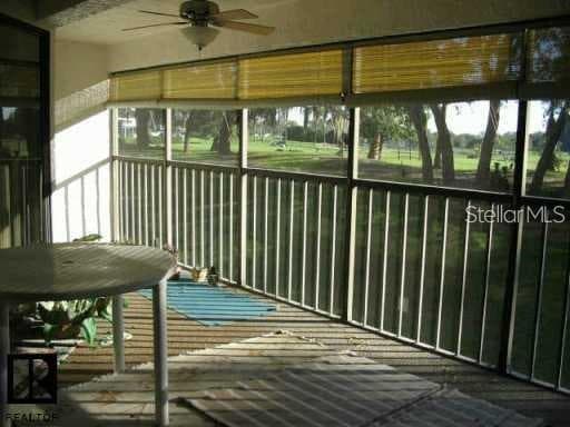1716 GOLFVIEW DRIVE UNIT 1716 TARPON SPRINGS, FL 34689