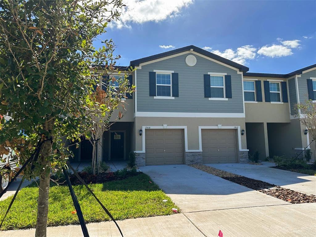17616 NECTAR FLUME DRIVE LAND O LAKES, FL 34638
