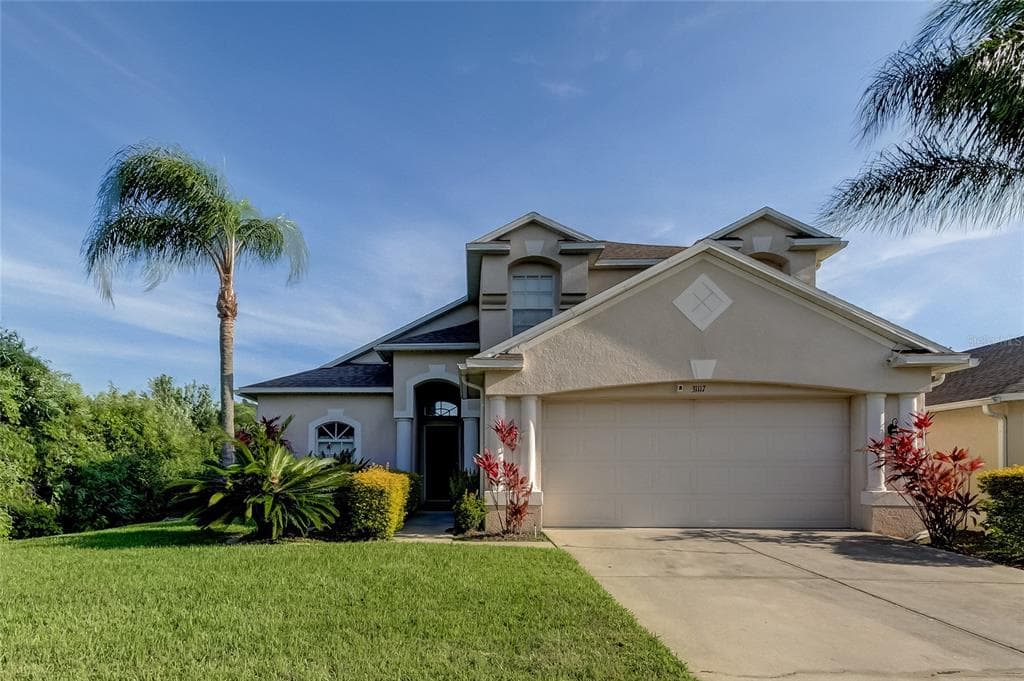 31117 WHINSENTON DRIVE WESLEY CHAPEL, FL 33543