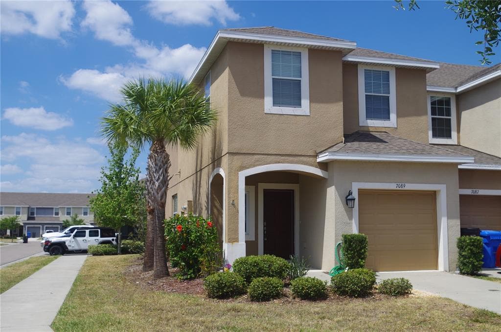 7089 TOWNE LAKE ROAD RIVERVIEW, FL 33578