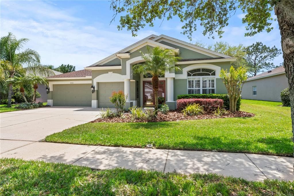 5846 RIVA RIDGE DRIVE