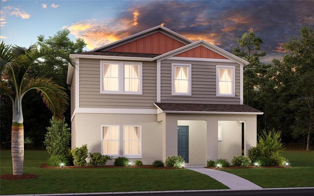 1508 HUMMINGBIRD ROAD WINTER HAVEN, FL 33884